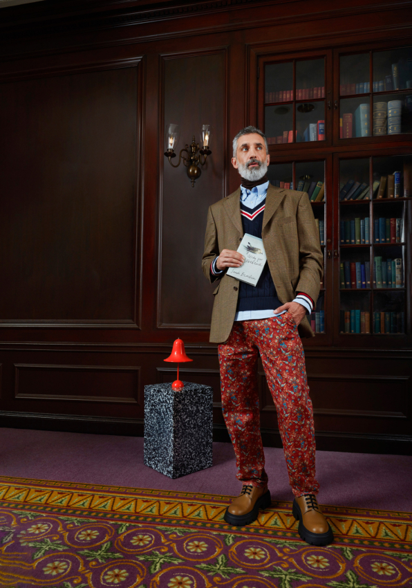 SHEA HURLEY - PORTFOLIO - ADVERTISING